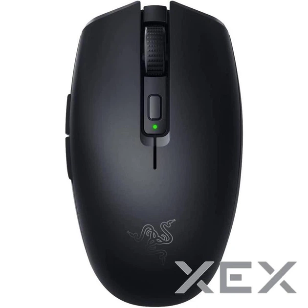 Мышь RAZER Orochi V2 Wireless (RZ01-03730100-R3G1) - изображение 2