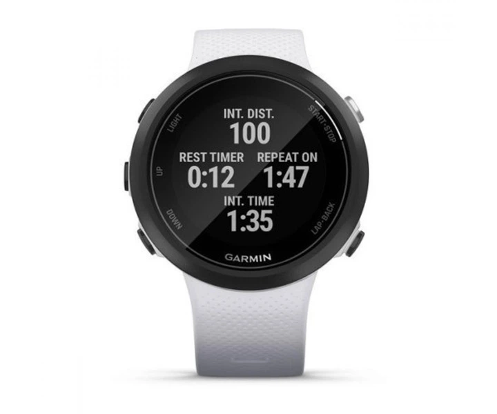 Смарт-годинник Garmin Swim 2 - Фото 2 Смарт-годинник Garmin Swim 2 - зображення 2