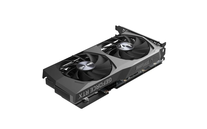 Видеокарта Zotac Gaming GeForce RTX 3050 Twin Edge OC (ZT-A30500H-10M) [75486] - изображение 4