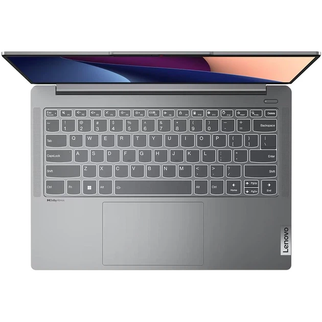 Ноутбук Lenovo IdeaPad Slim 5 14IAH8 (83BF001NRM) - изображение 4