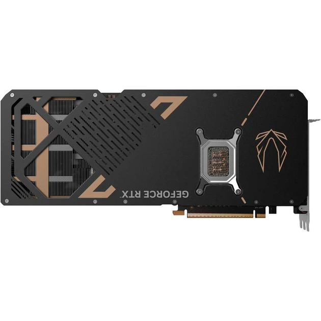 Видеокарта Zotac Gaming GeForce RTX 5080 SOLID 16GB (ZT-B50800D-10P) EU [127137] - изображение 4