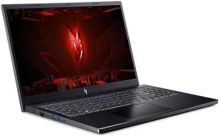 Ноутбук Acer Nitro V 15 ANV15-51-51H9 (NH.QN8AA.006) - Фото 2 Ноутбук Acer Nitro V 15 ANV15-51-51H9 (NH.QN8AA.006) - изображение 2