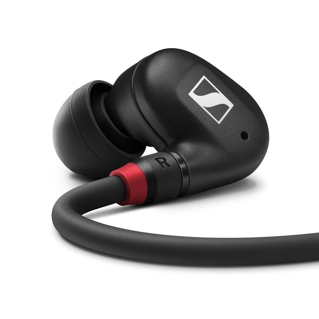 Наушники Sennheiser IE 40 Pro Black - изображение 4