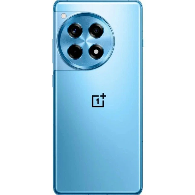 Смартфон OnePlus Ace 3 16Gb/1Tb Blue (Asian Version) - Фото 2 Смартфон OnePlus Ace 3 16Gb/1Tb Blue (Asian Version) - изображение 2