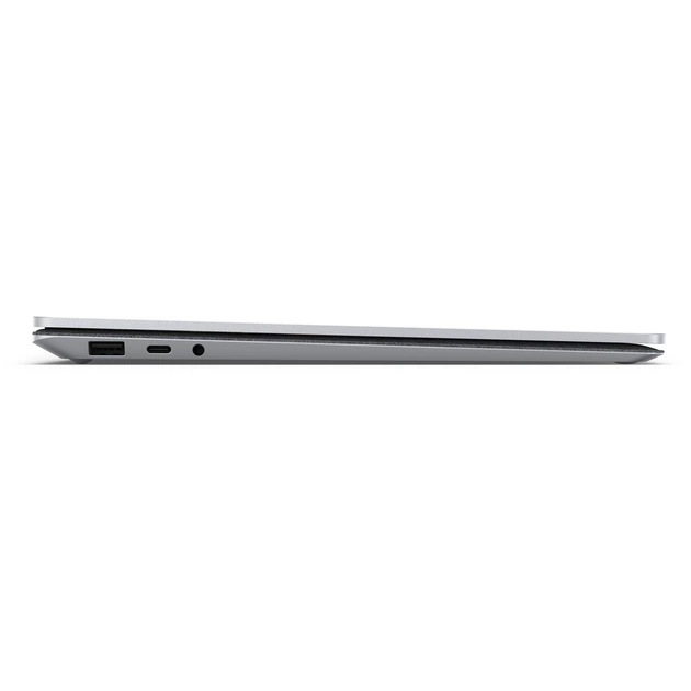 Ноутбук Microsoft Surface Laptop 4 13.5 (5AI-00085) Platinum - Фото 5 Ноутбук Microsoft Surface Laptop 4 13.5 (5AI-00085) Platinum - изображение 5