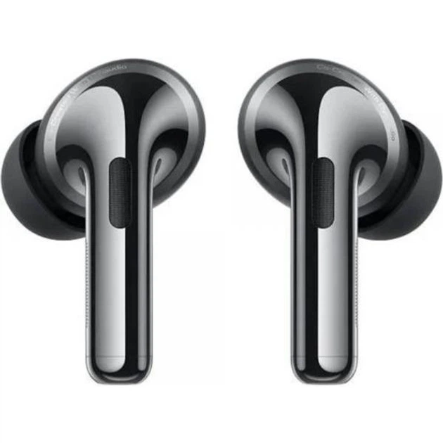 Навушники OnePlus Buds Pro 3 Midnight Opus - изображение 3