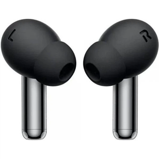 Навушники OnePlus Buds Pro 3 Midnight Opus - изображение 4