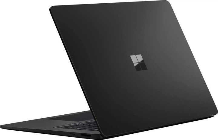 Ноутбук Microsoft Surface Laptop 7 Copilot+ PC (ZYT-00026) Black - Фото 4 Ноутбук Microsoft Surface Laptop 7 Copilot+ PC (ZYT-00026) Black - изображение 4