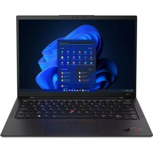 Ноутбук Lenovo ThinkPad X1 Carbon Gen 11 (21HM000SUS) - Фото 1 Ноутбук Lenovo ThinkPad X1 Carbon Gen 11 (21HM000SUS) - изображение 1