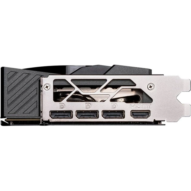 Видеокарта MSI GeForce RTX 5070 Ti GAMING TRIO OC PLUS 16G (G507T-16GTCP) UA [128867] - изображение 5