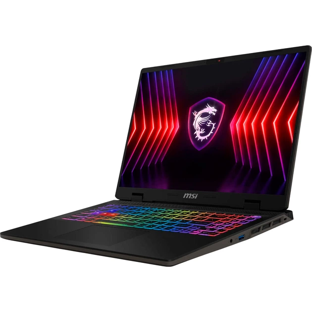 Ноутбук MSI Sword 16 HX B14VFKG (SWORD1614202) [127994] - зображення 3