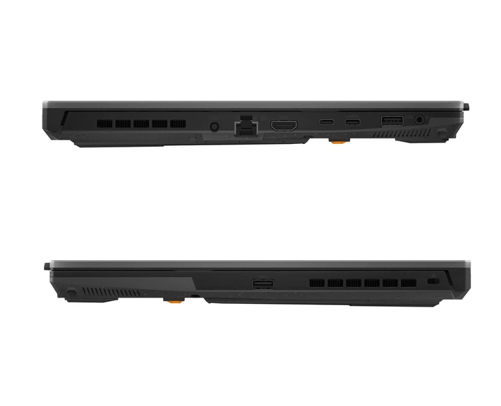 Ноутбук ASUS TUF Gaming F15 2023 FX507VI-F15.I74071 Mecha Gray - Фото 8 Ноутбук ASUS TUF Gaming F15 2023 FX507VI-F15.I74071 Mecha Gray - изображение 8