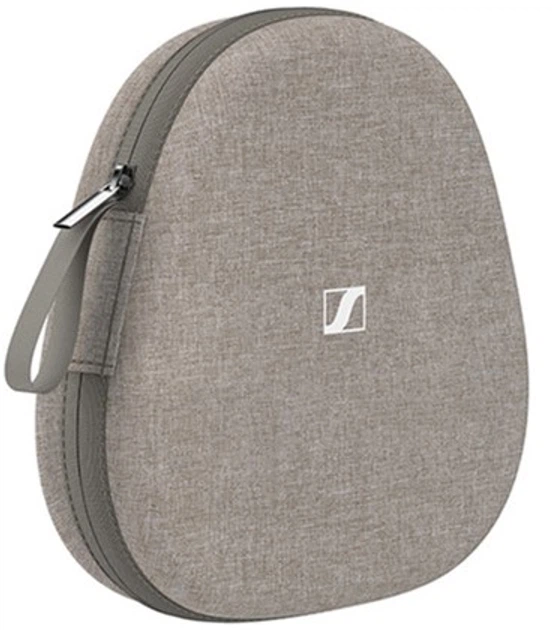 Навушники Sennheiser Momentum 4 Wireless White (509267) - Фото 5 Навушники Sennheiser Momentum 4 Wireless White (509267) - зображення 5