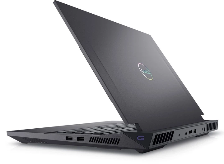 Ноутбук Dell G16 7630 (7630-4686) Metallic Nightshade - Фото 6 Ноутбук Dell G16 7630 (7630-4686) Metallic Nightshade - изображение 6