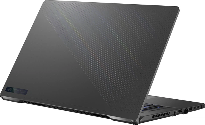 Ноутбук ASUS ROG Zephyrus G16 GU603VI 16" IPS-level 1920x1080 165 Гц / Intel Core i7-13620H 3.6 ГГц / NVIDIA GeForce RTX 4070 / RAM 16 ГБ / DDR4 / SSD 512 ГБ / ОС Windows 11 Home / Вага 2 кг (GU603VI-G16.I74070) - зображення 5