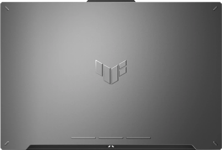 Ноутбук ASUS TUF Gaming F17 FX707VI-LL053 (90NR0FI5-M00350) Mecha Gray - Фото 6 Ноутбук ASUS TUF Gaming F17 FX707VI-LL053 (90NR0FI5-M00350) Mecha Gray - изображение 6