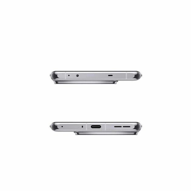 Смартфон OnePlus 12 16/512Gb Silver (Asian Version) - Фото 3 Смартфон OnePlus 12 16/512Gb Silver (Asian Version) - изображение 3