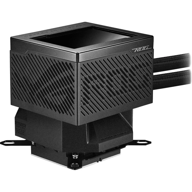 Система водяного охолодження ASUS ROG-RYUJIN-III-240 (90RC00K0-M0UAY0) - зображення 3