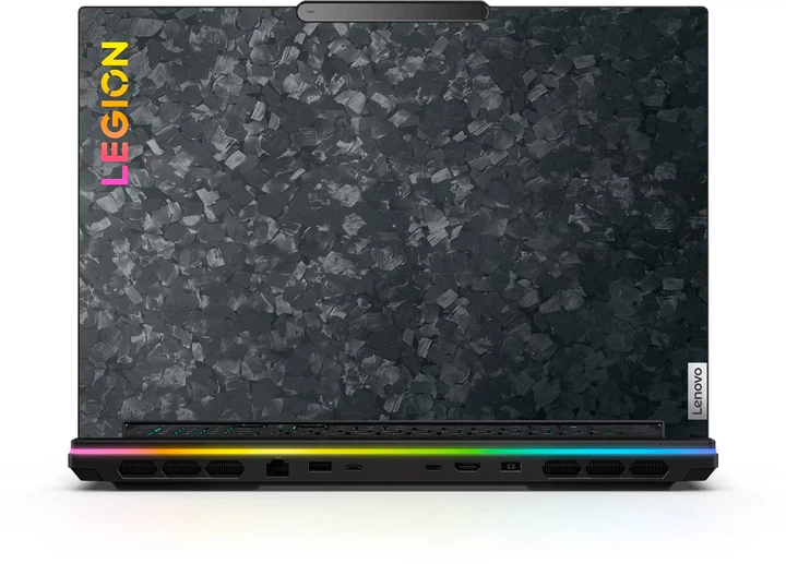 Ноутбук Lenovo Legion 9 16IRX9 (83G0003ERA) Carbon Black - Фото 12 Ноутбук Lenovo Legion 9 16IRX9 (83G0003ERA) Carbon Black - зображення 12