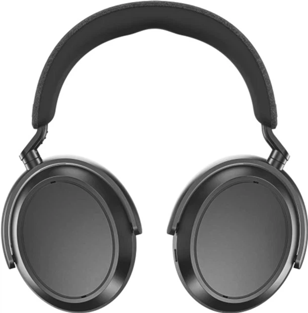Наушники Sennheiser Momentum 4 Wireless Graphite (700383) - изображение 3