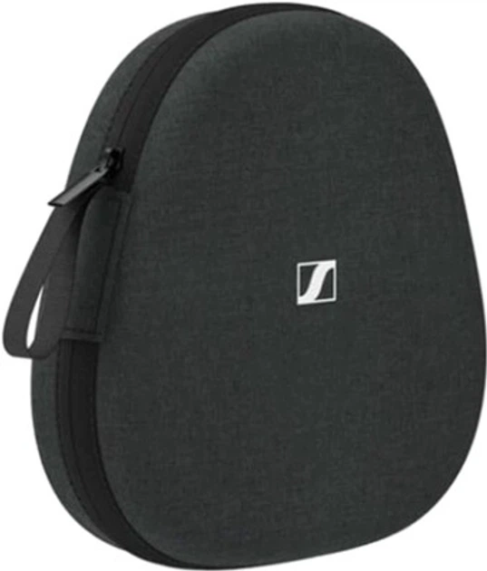 Наушники Sennheiser Momentum 4 Wireless Graphite (700383) - изображение 7