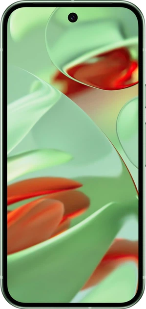 Мобильный телефон Google Pixel 9 12/128GB Wintergreen (840353911345) - изображение 3