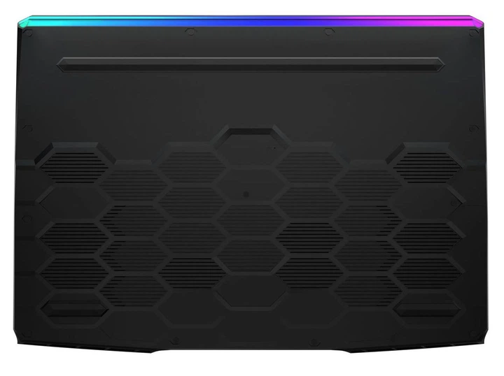 Ноутбук MSI Raider GE76 12UE (12UE-456US) Titanium Blue - изображение 8