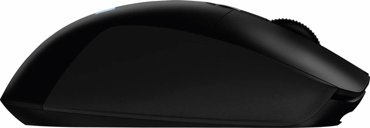 Мышь компьютерная Logitech G703 Hero Lightspeed Wireless (910-005641, 910-005644) - изображение 4