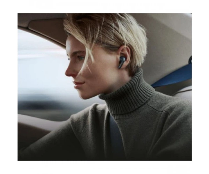 Наушники TWS OnePlus Buds Pro 2 Obsidian Black - изображение 7