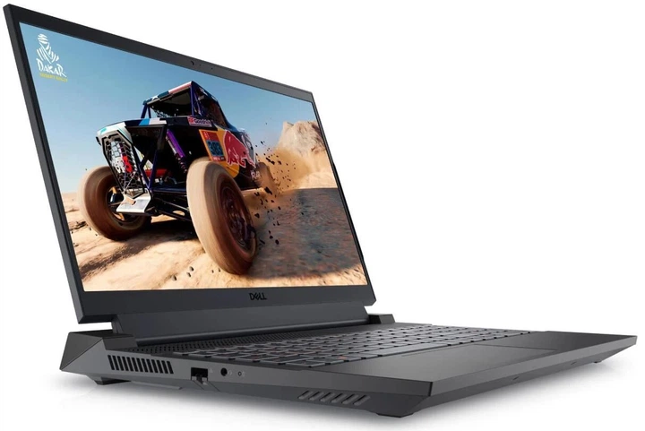 Ноутбук Dell G15 5530 i7-13650HX/16GB/1TBWin11 RTX4060 165Hz (Inspiron-5530-8248) - зображення 4