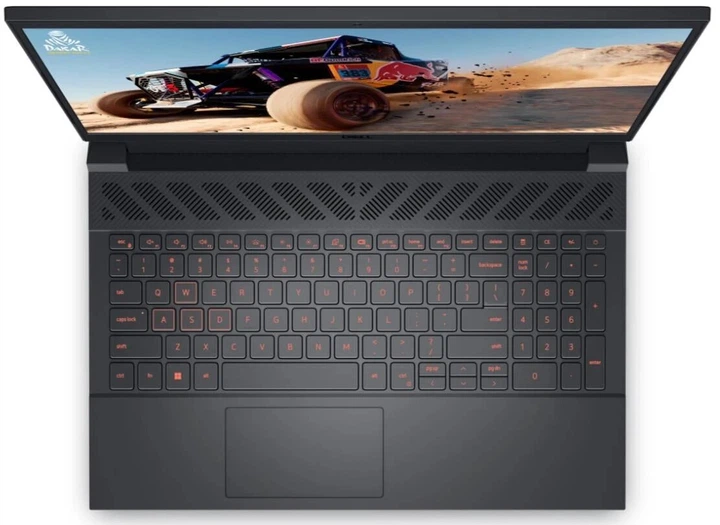 Ноутбук Dell G15 5530 i7-13650HX/16GB/1TBWin11 RTX4060 165Hz (Inspiron-5530-8248) - зображення 5