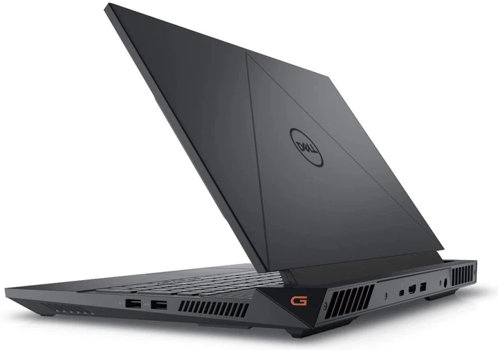 Ноутбук Dell G15 5530 i7-13650HX/16GB/1TBWin11 RTX4060 165Hz (Inspiron-5530-8248) - зображення 8