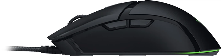 Миша Razer Cobra USB Black (RZ01-04650100-R3M1) - Фото 2 Миша Razer Cobra USB Black (RZ01-04650100-R3M1) - зображення 2