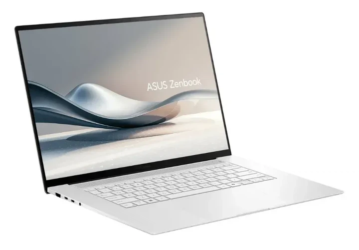 Ноутбук ASUS Zenbook S 16 UM5606WA 16