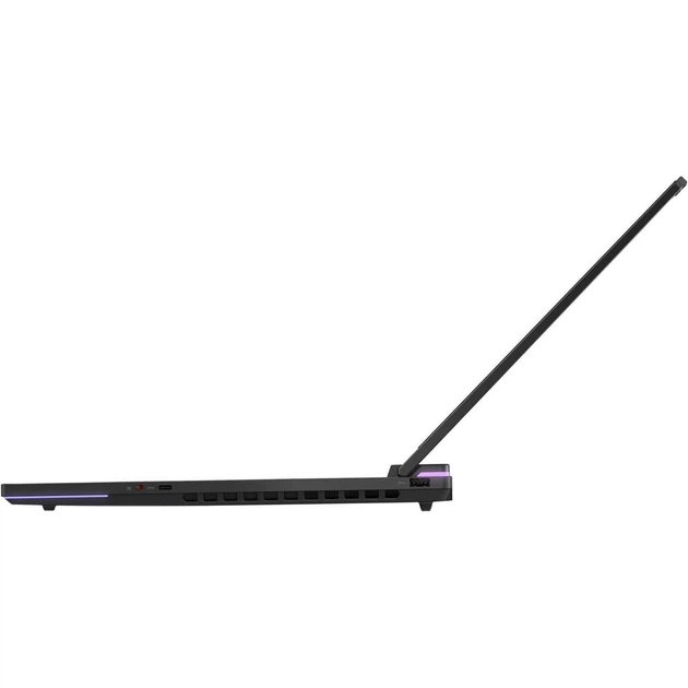 Ноутбук Lenovo 16 Legion 9 16IRX9 Carbon Black 3200x2000/i9-14900HX / 64GB/ 2TB/ RTX 4090/ Win11H (83G0000F) - Фото 6 Ноутбук Lenovo 16 Legion 9 16IRX9 Carbon Black 3200x2000/i9-14900HX / 64GB/ 2TB/ RTX 4090/ Win11H (83G0000F) - изображение 6
