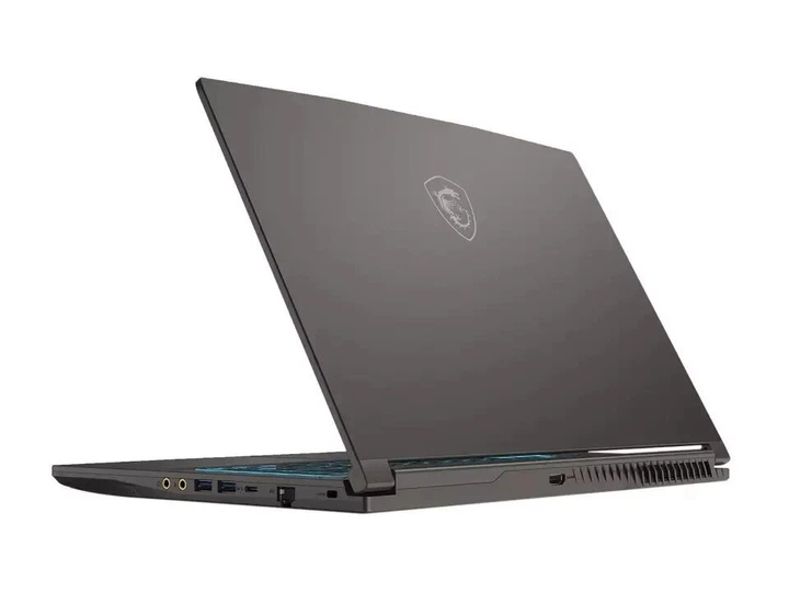 Ноутбук MSI Thin A15 B7VE (B7VE-214US) - Фото 6 Ноутбук MSI Thin A15 B7VE (B7VE-214US) - изображение 6