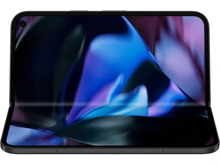 Смартфон Google Pixel 9 Pro Fold 16/256GB Obsidian - Фото 1 Смартфон Google Pixel 9 Pro Fold 16/256GB Obsidian - изображение 1