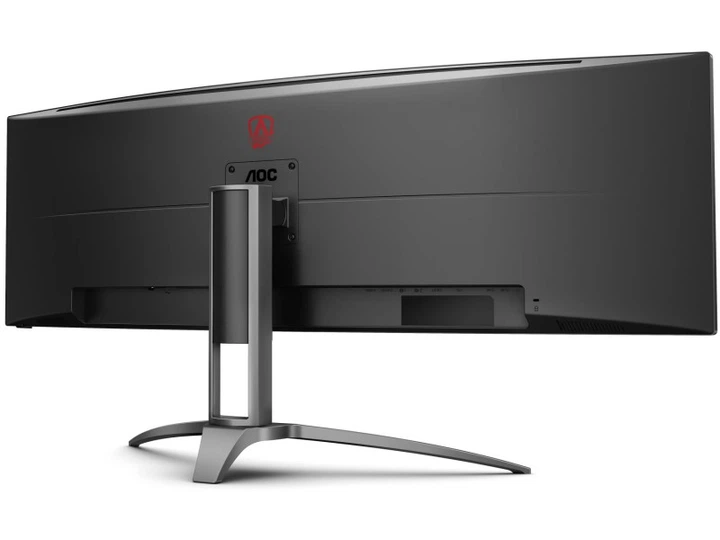 Монітор AOC AGON AG493QCX - изображение 3