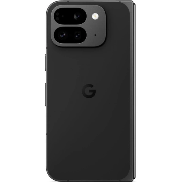 Смартфон Google Pixel 9 Pro Fold 16/256GB Obsidian - Фото 7 Смартфон Google Pixel 9 Pro Fold 16/256GB Obsidian - изображение 7