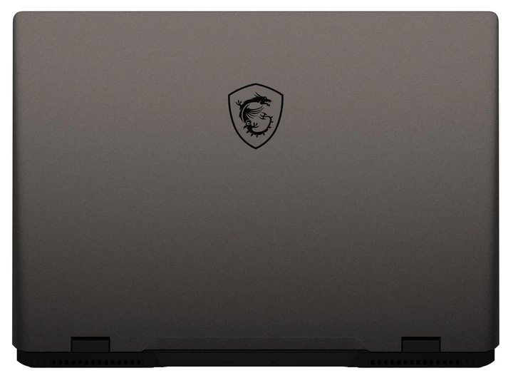 Ноутбук MSI Sword 16 HX B14VGKG (B14VGKG-229US) Cosmos Gray - зображення 7