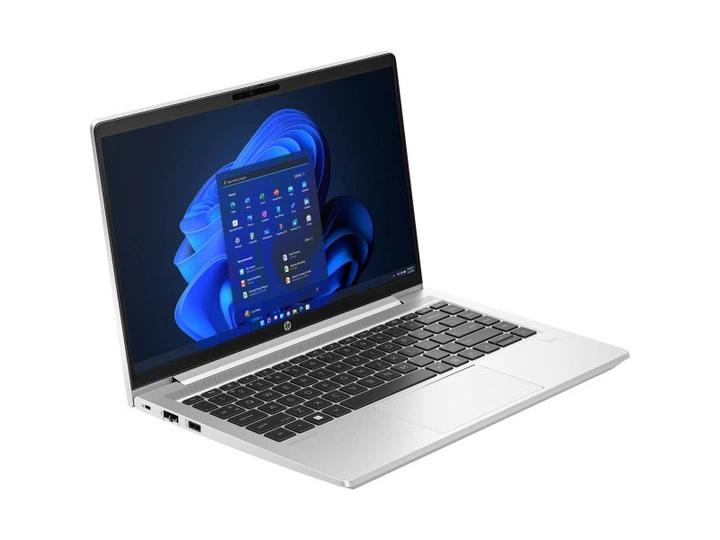 Ноутбук HP ProBook 445 G10 Silver (70Z72AV_V1) - Фото 2 Ноутбук HP ProBook 445 G10 Silver (70Z72AV_V1) - зображення 2