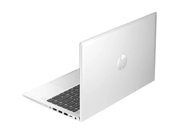 Ноутбук HP ProBook 445 G10 Silver (70Z72AV_V1) - Фото 4 Ноутбук HP ProBook 445 G10 Silver (70Z72AV_V1) - зображення 4