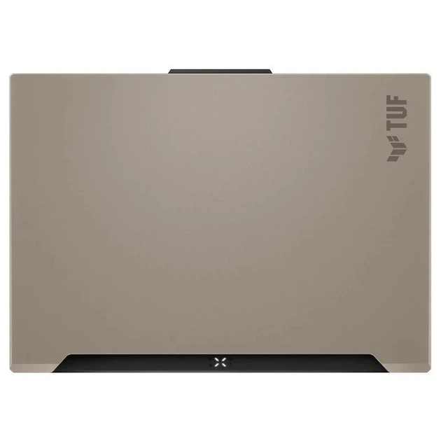 Ноутбук ASUS TUF Gaming A16 Advantage Edition FA617XT 16" IPS-level 2560x1600 240 Гц / AMD Ryzen 9 7940HS 4 ГГц / AMD Radeon RX 7700S / RAM 16 ГБ / DDR5 / SSD 1 ТБ / ОС Windows 11 Home / Вага 2.2 кг (FA617XT-CS94) - зображення 2