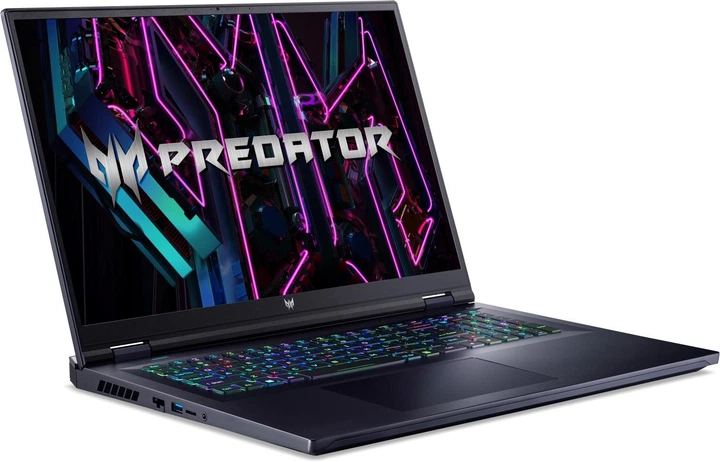 Ноутбук Acer Predator Helios 18 PH18-72-93VM (NH.QP5AA.001) - зображення 2