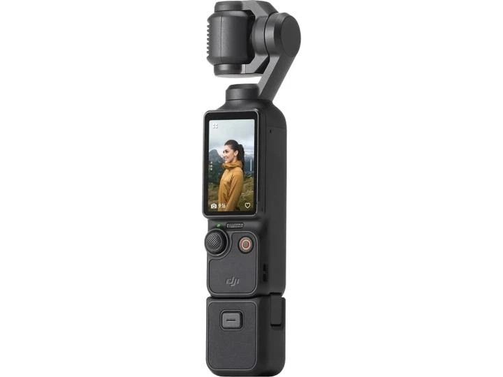 Экшн-камера DJI Osmo Pocket 3 (CP.OS.00000301.03) - изображение 3