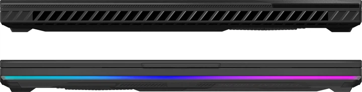 Ноутбук ASUS ROG Strix G18 (2024) G814JZR (G814JZR-G18.I94080) Eclipse Gray - Фото 8 Ноутбук ASUS ROG Strix G18 (2024) G814JZR (G814JZR-G18.I94080) Eclipse Gray - зображення 8