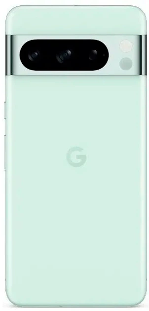 Мобильный телефон Google Pixel 8 Pro 12/256GB Mint US - изображение 3