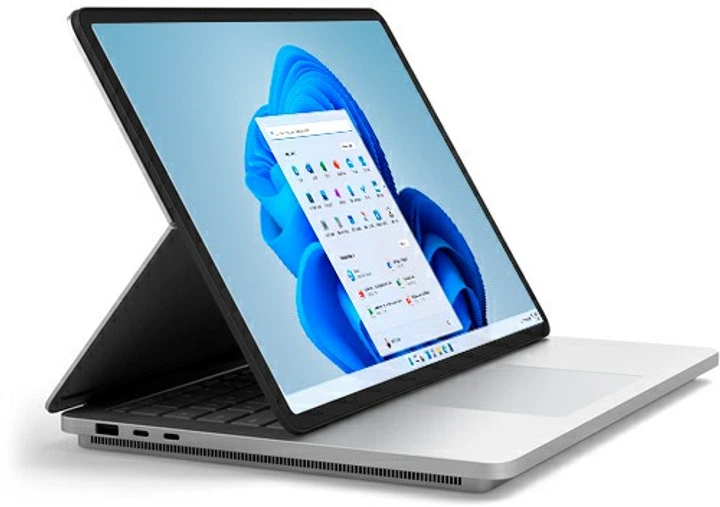 Ноутбук Microsoft Surface Laptop Studio 2 (ZRF-00001) - Фото 2 Ноутбук Microsoft Surface Laptop Studio 2 (ZRF-00001) - зображення 2