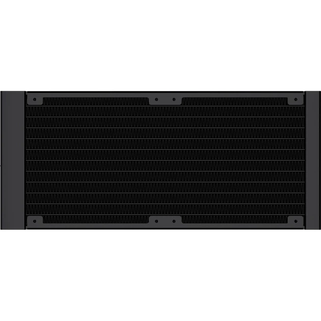 Система водяного охолодження Corsair iCUE H100x RGB Elite (CW-9060065-WW) [103949] - зображення 8