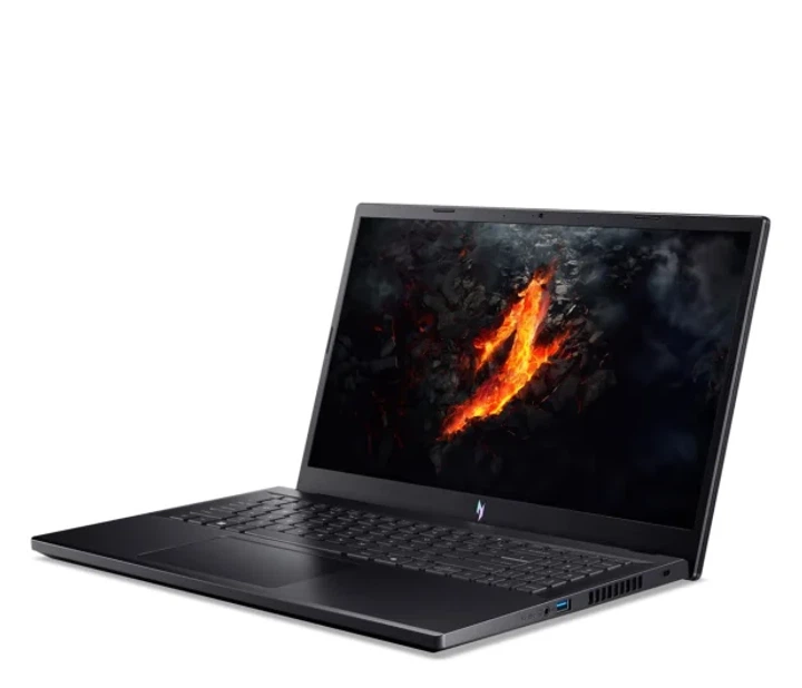 Ноутбук Acer Nitro V 15 ANV15-51 (NH.QNDEP.009) i5-13420H/8GB/512/Win11 RTX2050 144Hz - изображение 5